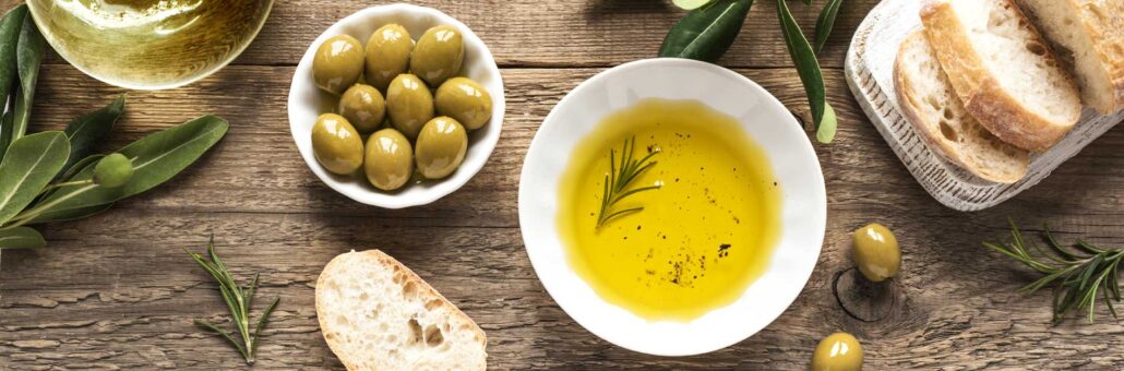 olijfolie kopen