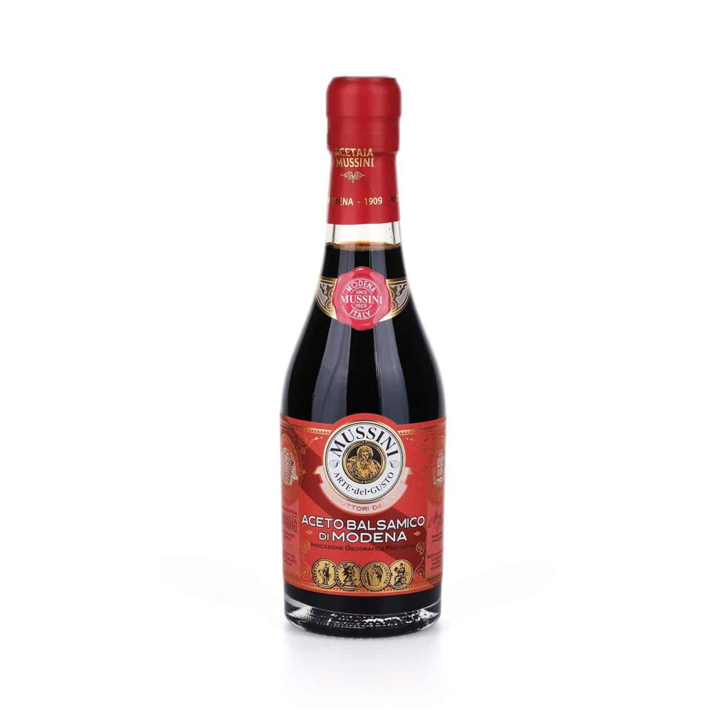 Balsamico Modena BGA 4 Gouden Medailles