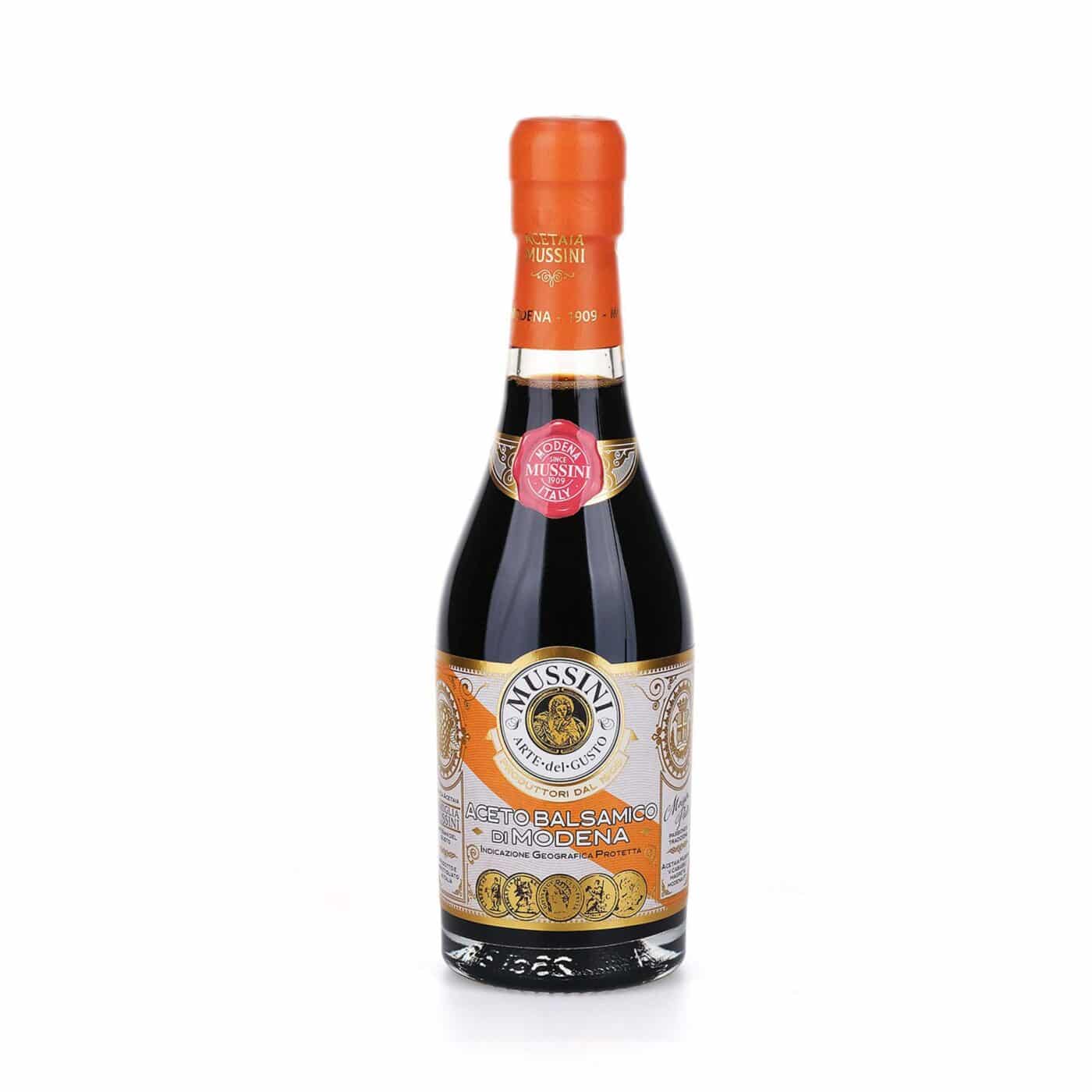 Balsamico Modena BGA 5 Gouden Medailles