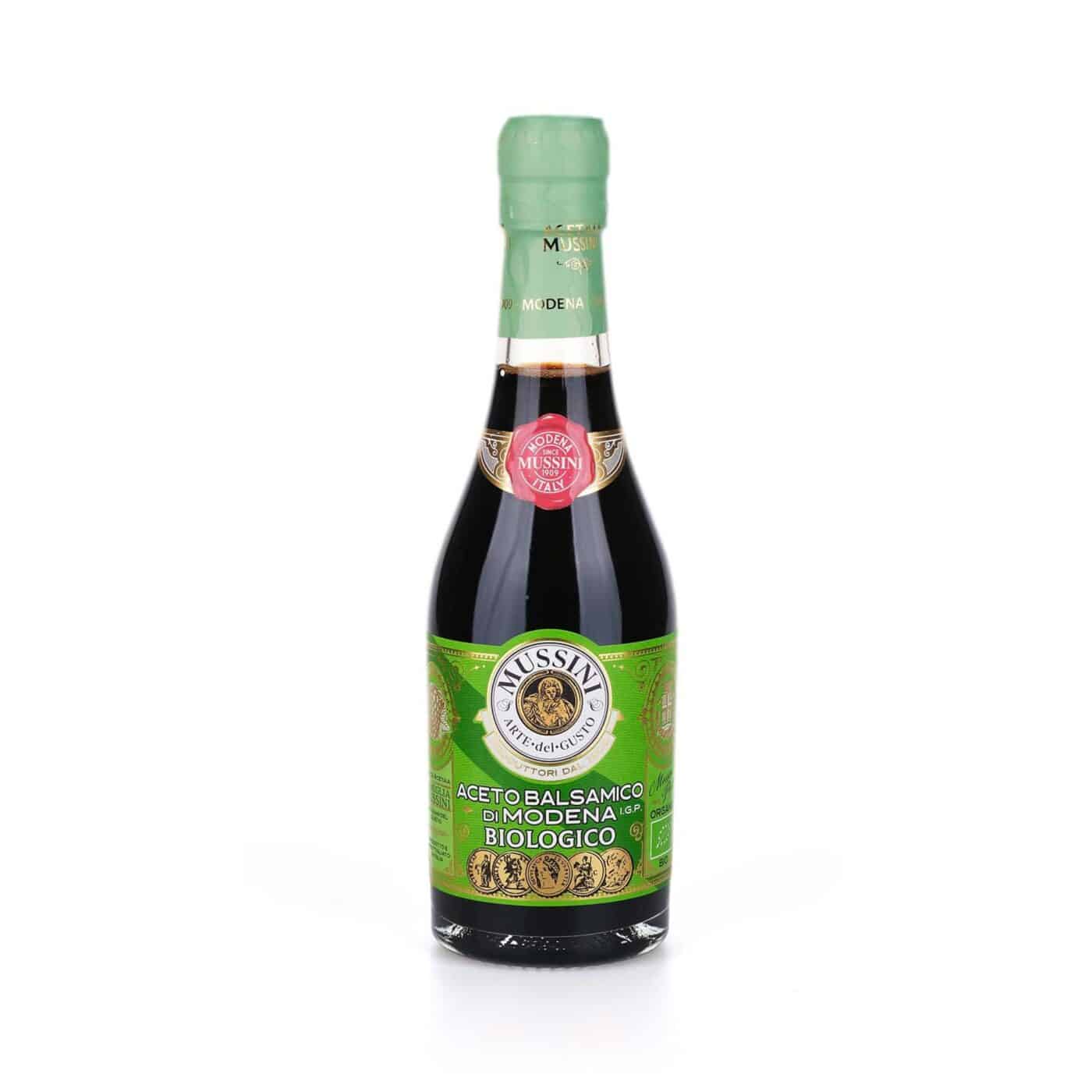 Balsamico Modena BGA Biologisch 5 Gouden Medailles