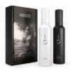 iO Roots Black en White Luxe Cadeaubox