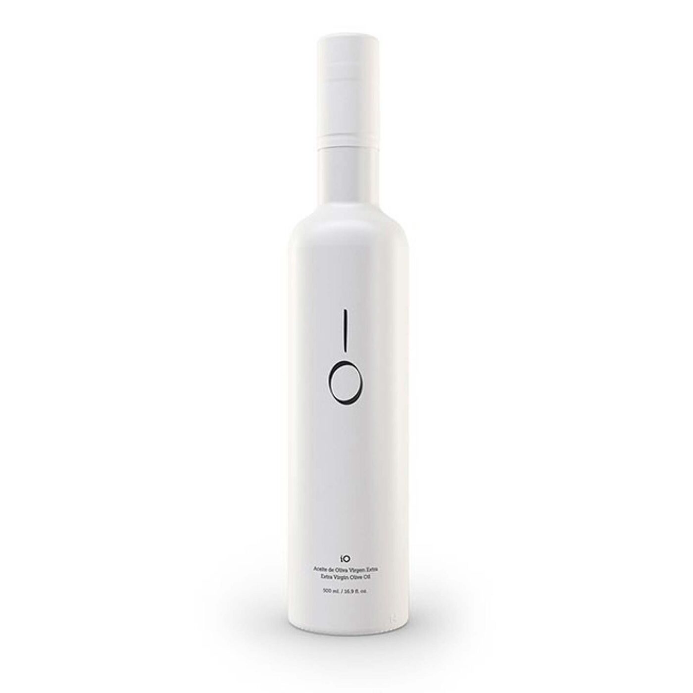 iO White Premium Extra Vergine Olijfolie 500ml